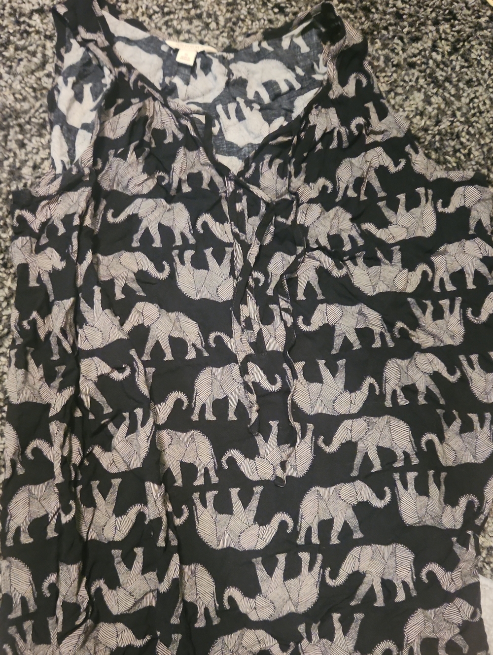 Tank Tops Retro Look - Picture 8 of 9
